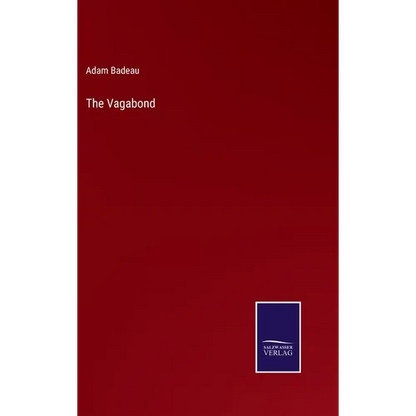 The Vagabond - Hardcover