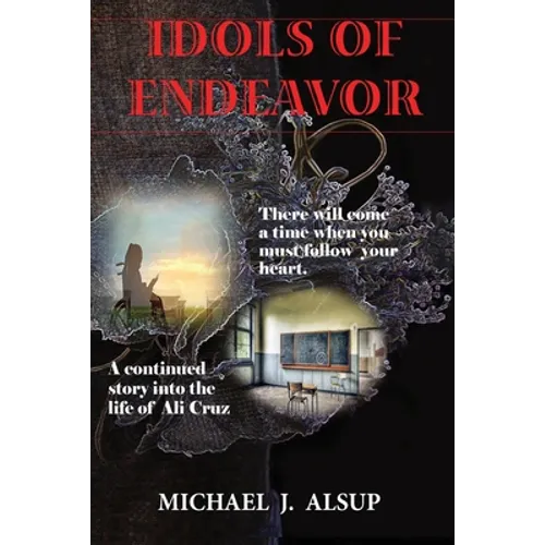Idols of Endeavor - Paperback