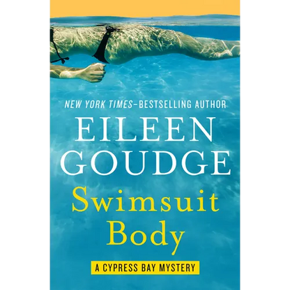 Swimsuit Body - Paperback