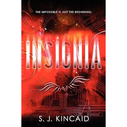 Insignia - Hardcover