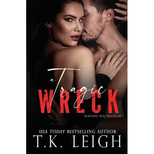 A Tragic Wreck - Paperback