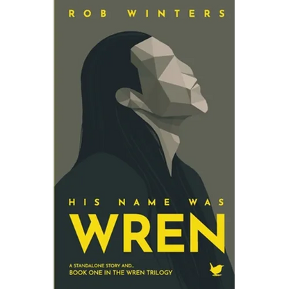 His Name was Wren - Paperback