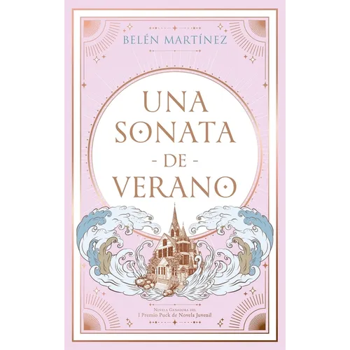 Una Sonata de Verano -V2* - Paperback