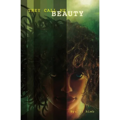 They Call Me Beauty - Paperback