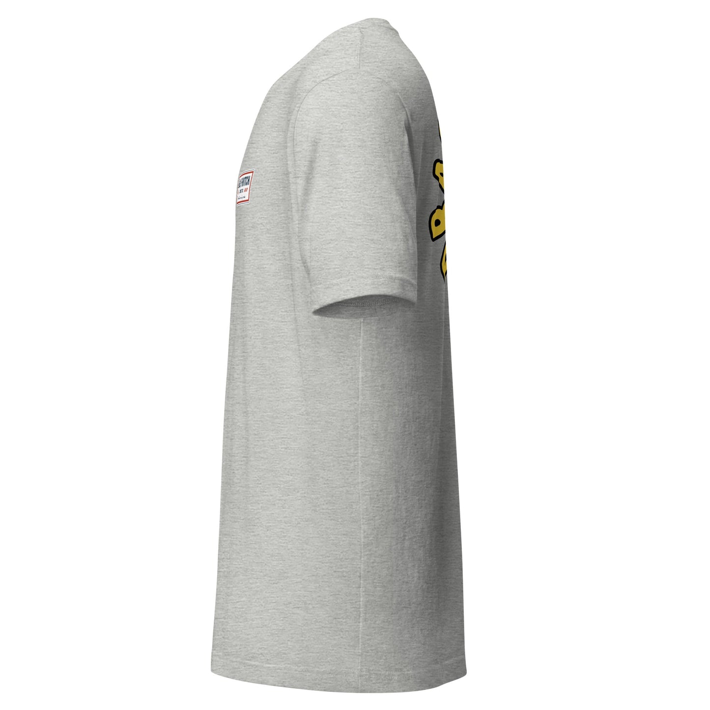 Drag Nasty Short Sleeve Shirt