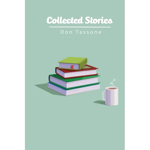 Collected Stories - Paperback