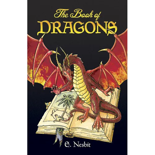 The Book of Dragons - Paperback
