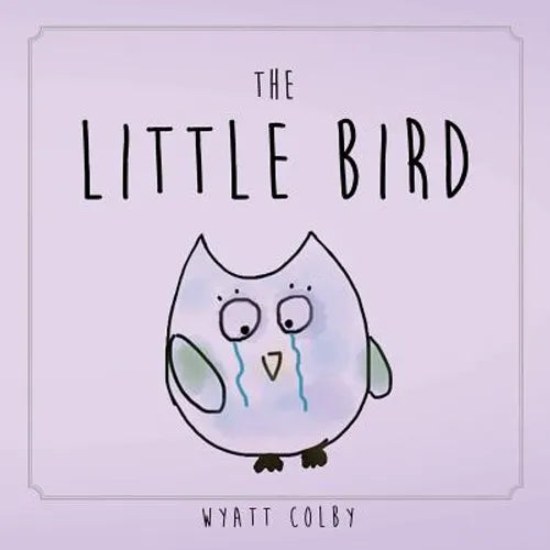 The Little Bird - Paperback
