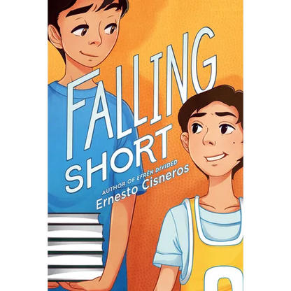 Falling Short - Paperback