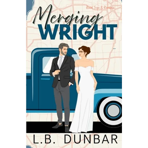 Merging Wright - Paperback