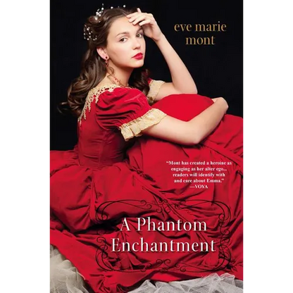 A Phantom Enchantment - Paperback