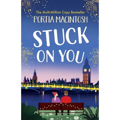 Stuck On You - Paperback