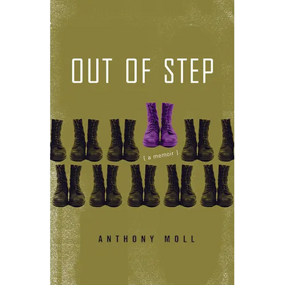 Out of Step: A Memoir - Paperback