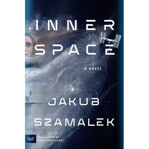 Inner Space - Paperback