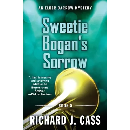 Sweetie Bogan's Sorrow - Paperback