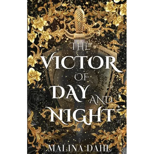 The Victor of Day and Night - Paperback