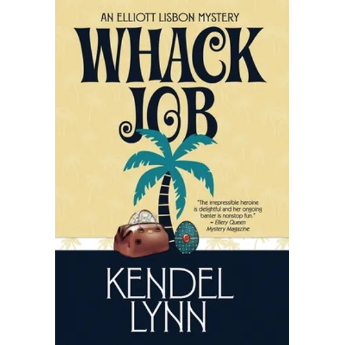 Whack Job - Hardcover