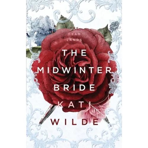 The Midwinter Bride: A Dead Lands Fantasy Romance - Paperback