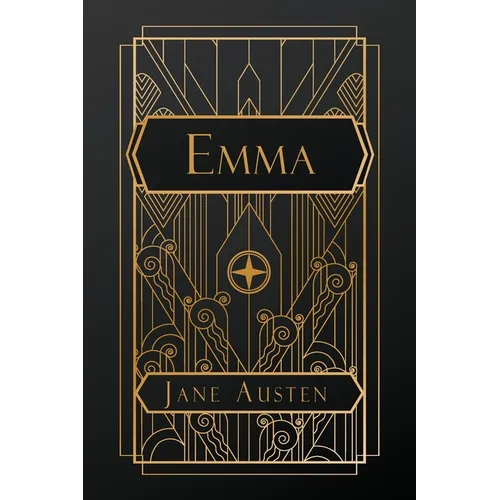 Emma - Paperback
