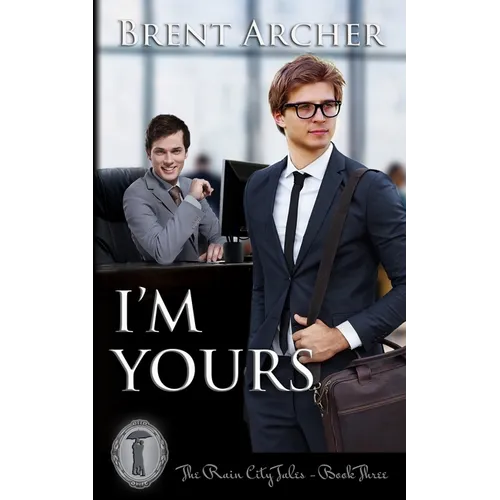I'm Yours - Paperback