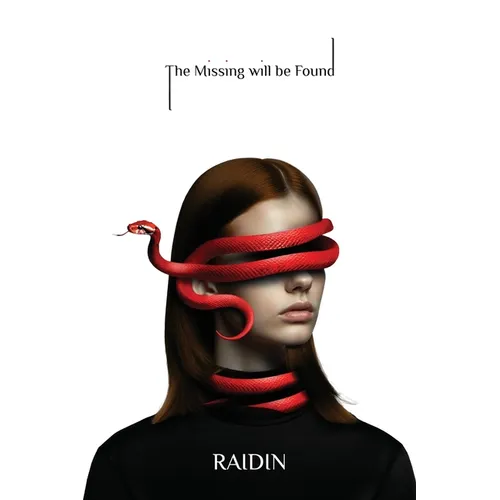 The Missing will be Found - Paperback