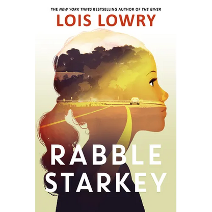 Rabble Starkey - Paperback
