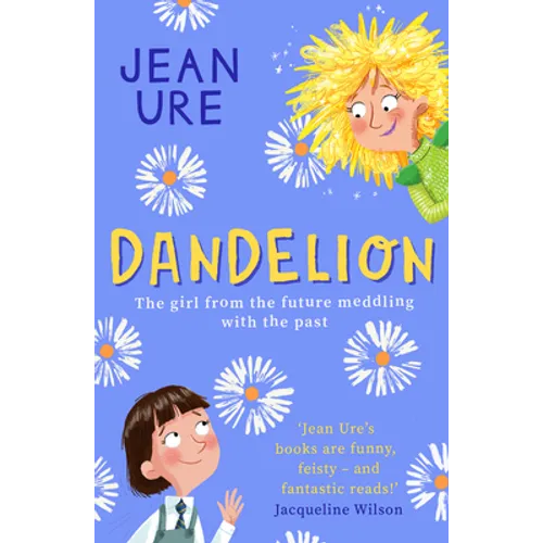 Dandelion - Paperback