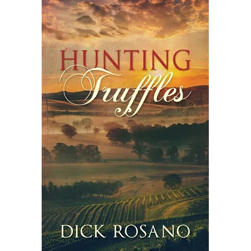 Hunting Truffles - Paperback