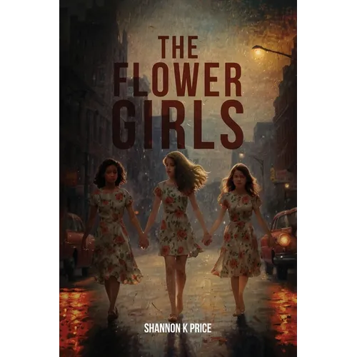 The Flower Girls - Paperback