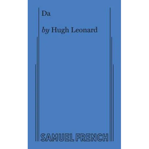 Da - Paperback
