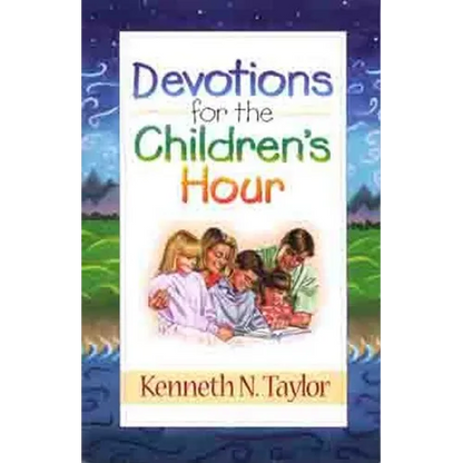 Devotions for the Childrens Hour - Paperback