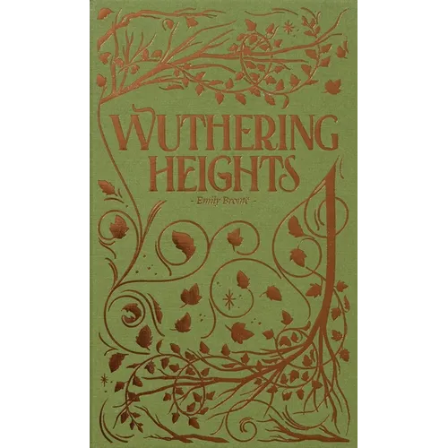 Wuthering Heights - Hardcover