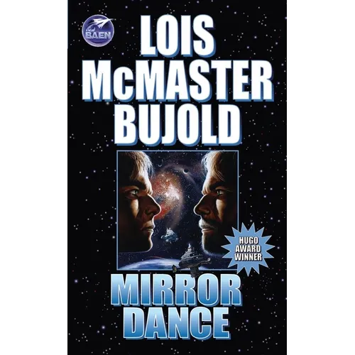 Mirror Dance - Mass Market Paperbound