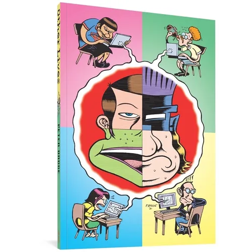 Other Lives - Paperback