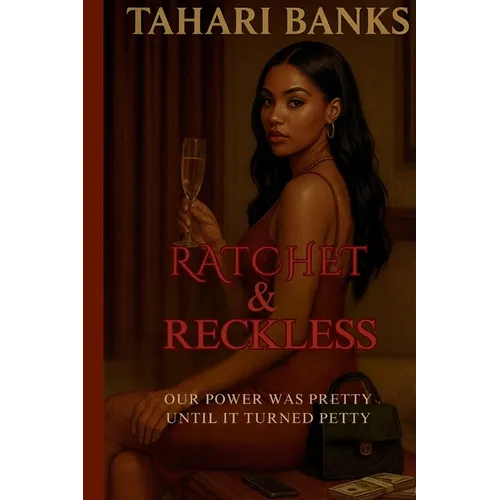 Ratchet & Reckless - Paperback