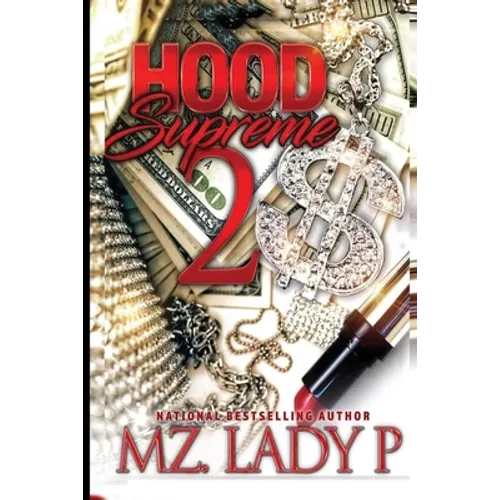 Hood Supreme 2 - Paperback