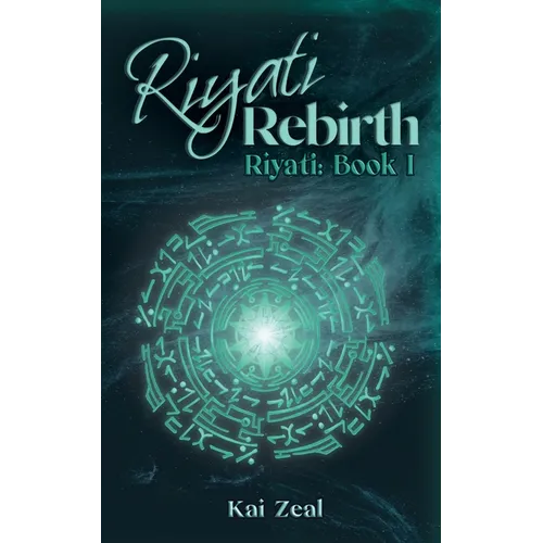 Riyati Rebirth - Paperback