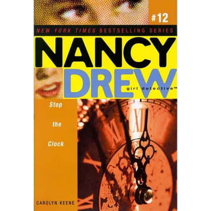 Stop the Clock - Paperback