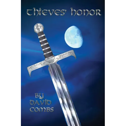 Thieves' Honor - Paperback