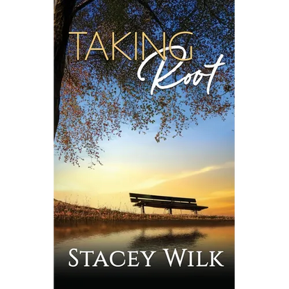 Taking Root - Paperback