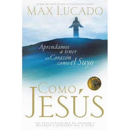 Como Jesús - Paperback
