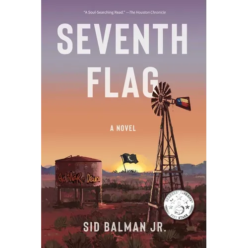 Seventh Flag - Paperback