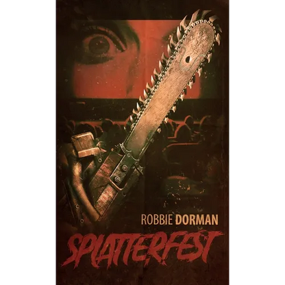 Splatterfest - Paperback