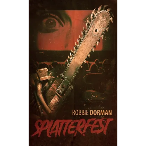 Splatterfest - Paperback