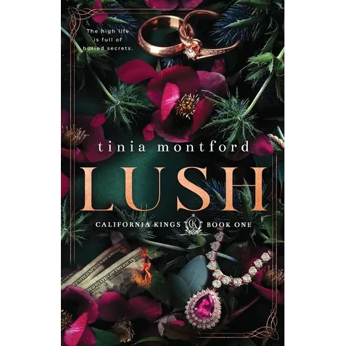 Lush - Paperback