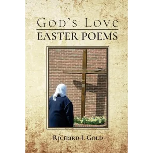 God's Love - Easter Poems - Paperback