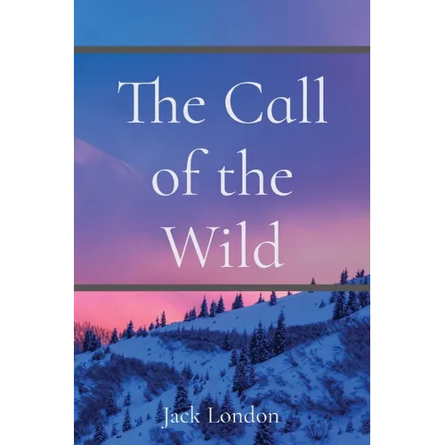 The Call of the Wild - Paperback