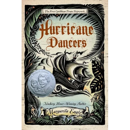 Hurricane Dancers: The First Caribbean Pirate Shipwreck - Paperback
