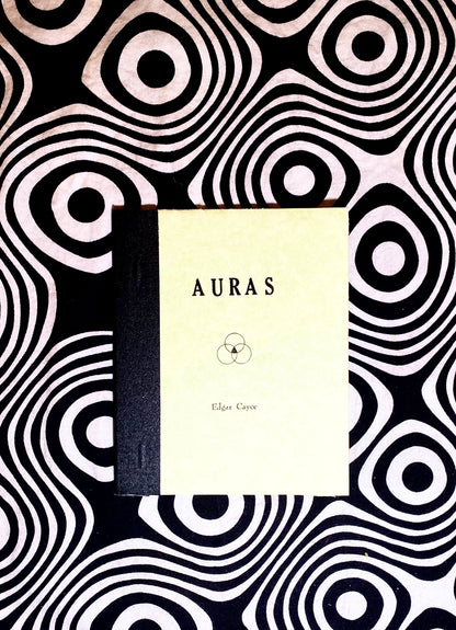 Auras — Edgar Cayce