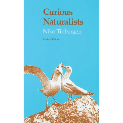 Curious Naturalists - Paperback